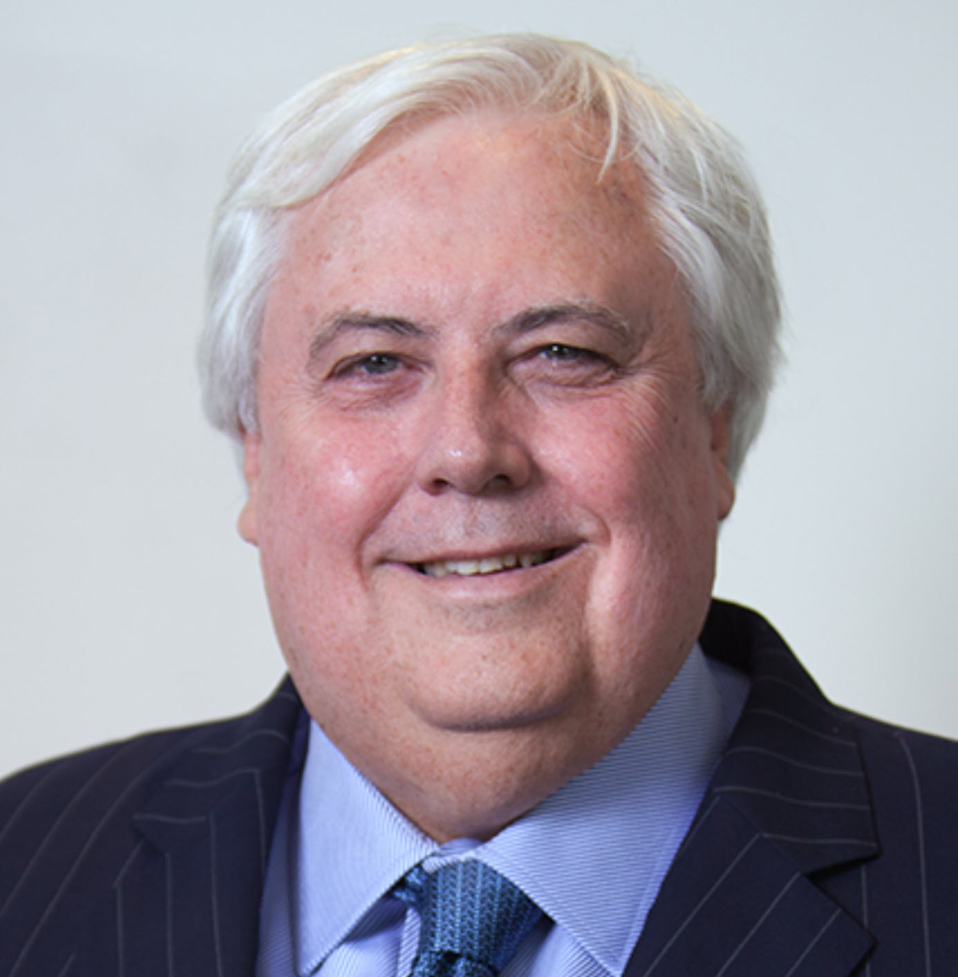 Clive Palmer