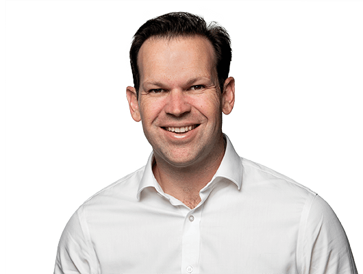 Matt Canavan