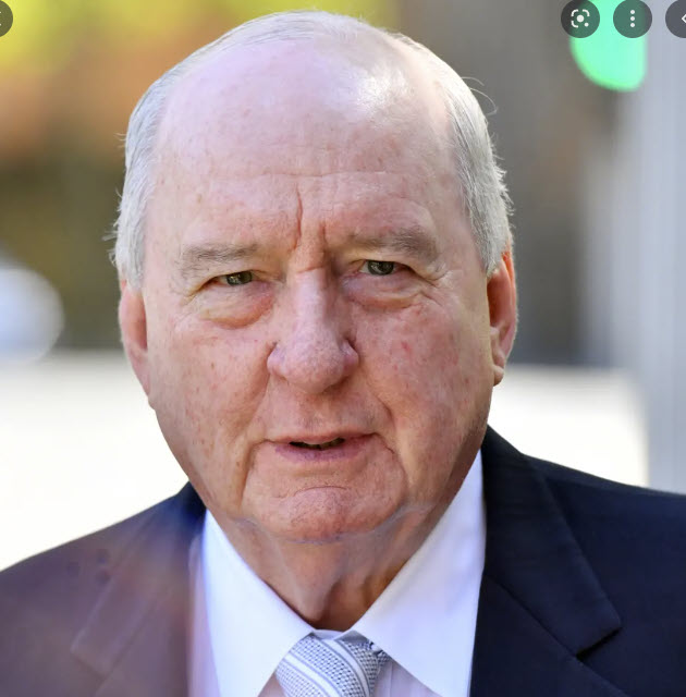 Alan Jones