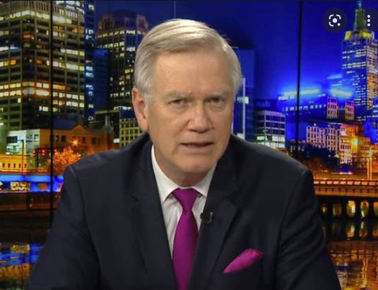 Andrew Bolt