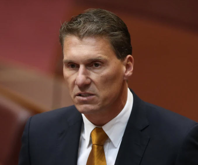 Cory Bernardi