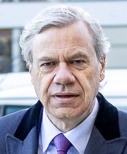 Michael Kroger