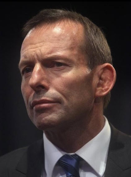 Tony Abbott